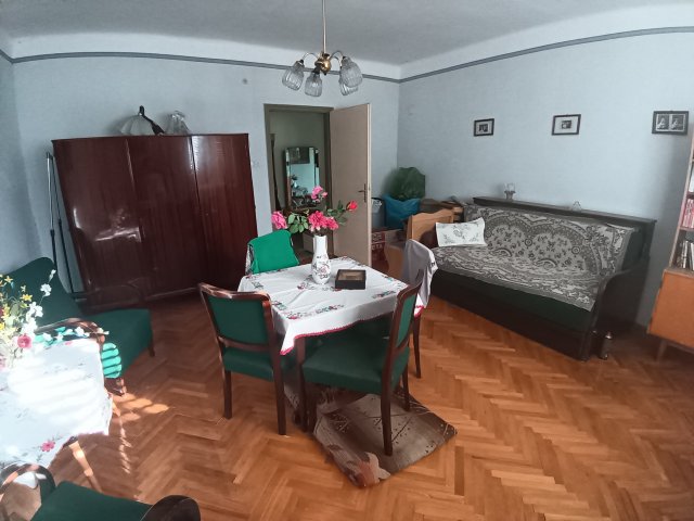 Eladó családi ház, Kenyerin 18.5 M Ft, 2 szobás