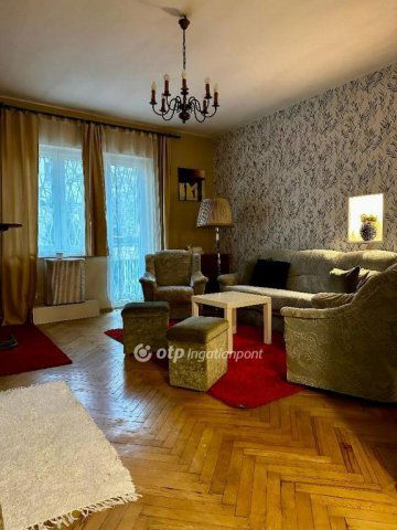 Eladó téglalakás, Budapesten, XIV. kerületben 74.9 M Ft