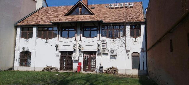 Eladó iroda, Gyulán 175 M Ft / költözzbe.hu