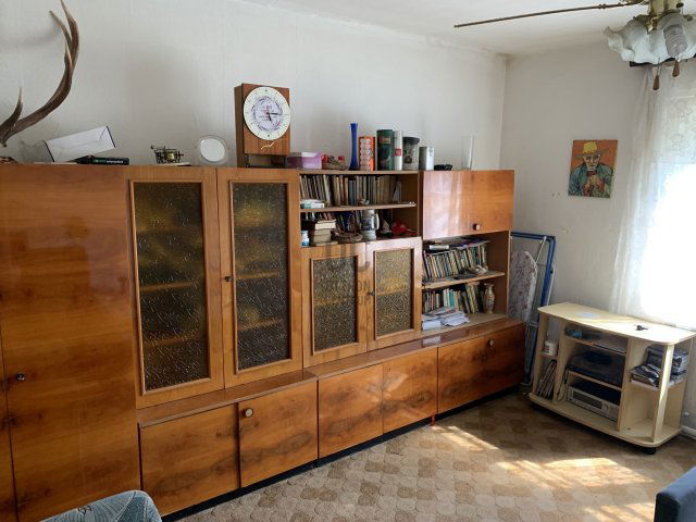 Eladó családi ház, Ózdon 11 M Ft, 3 szobás