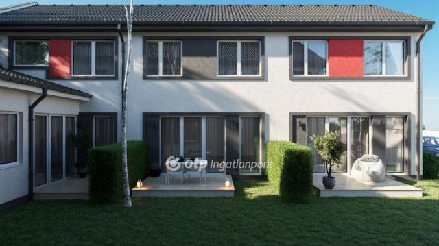 Eladó téglalakás, Cegléden 57 M Ft, 3 szobás