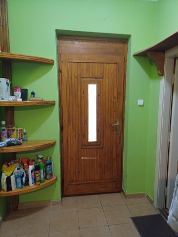 Eladó családi ház, Recsken 20 M Ft, 2 szobás
