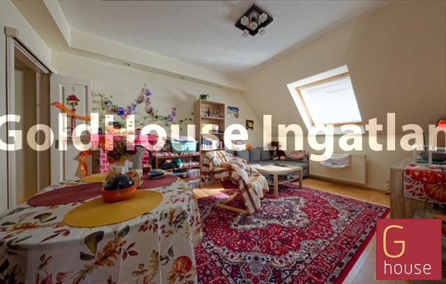 Eladó téglalakás, Budapesten, IV. kerületben, Kassai utcában