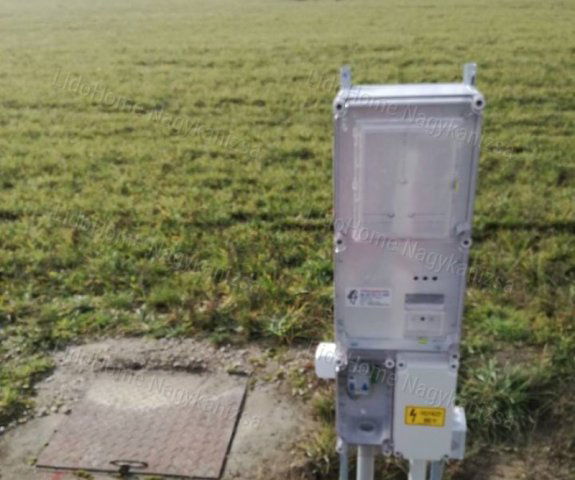 Eladó telek, Nagykanizsán 15 M Ft / költözzbe.hu