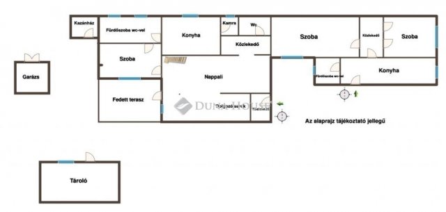 Eladó családi ház, Gyömrőn 99.99 M Ft, 5 szobás