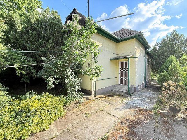 Eladó családi ház, Budapesten, XVI. kerületben 103.9 M Ft