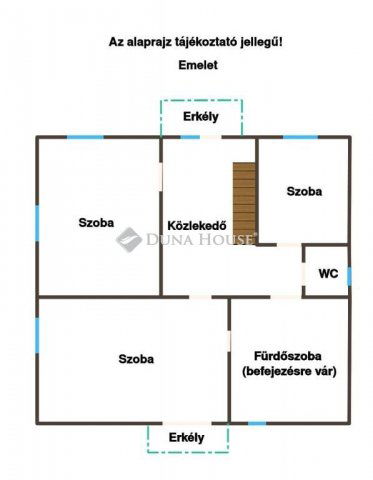 Eladó családi ház, Kapospulán 33.5 M Ft, 3+2 szobás
