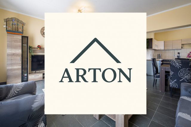 Eladó ikerház, Ráckevén, Árpád utcában 84.9 M Ft, 4 szobás