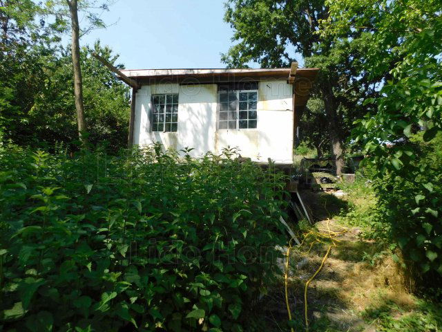 Eladó nyaraló, Nemesbükön 24.9 M Ft, 2 szobás