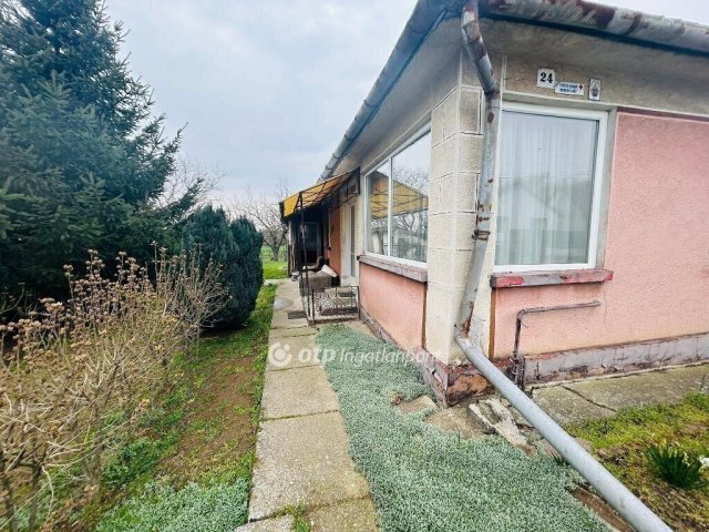 Eladó családi ház, Ibrányban 14.5 M Ft, 2 szobás