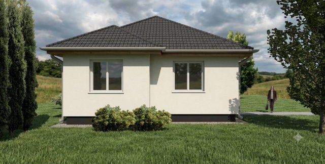 Eladó családi ház, Sülysápon 80 M Ft / költözzbe.hu