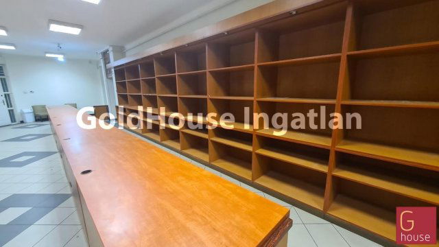 Kiadó iroda, Budapesten, XX. kerületben, Vas Gereben utcában