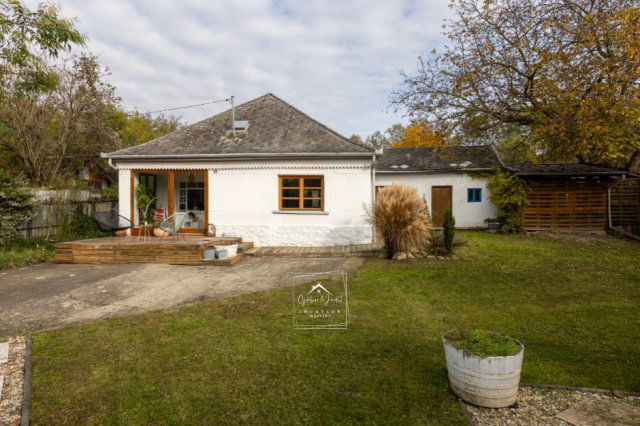 Eladó családi ház, Andornaktályán, Szabadság utcában 65 M Ft