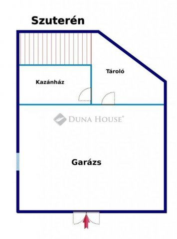 Eladó családi ház, Kecskeméten 79.9 M Ft, 4 szobás