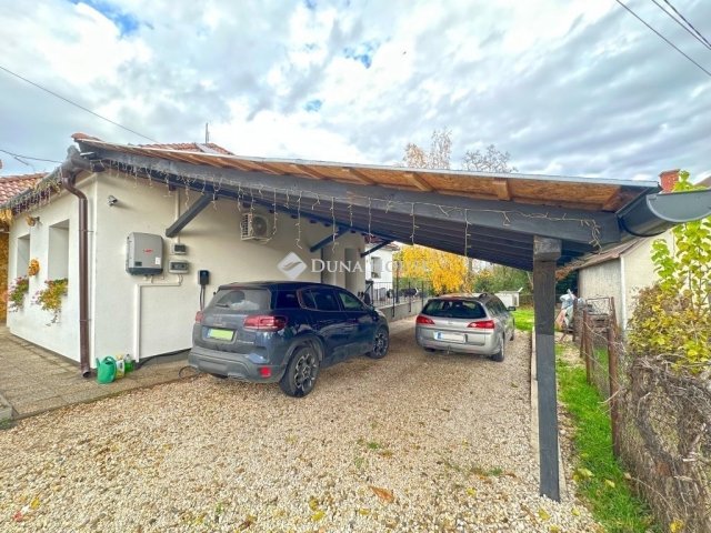 Eladó családi ház, Sárszentmihályon 155 M Ft, 6 szobás