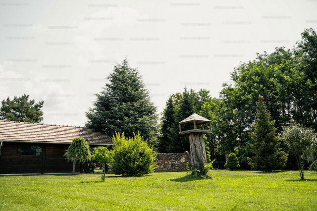 Eladó családi ház, Oroszin 350 M Ft, 4 szobás