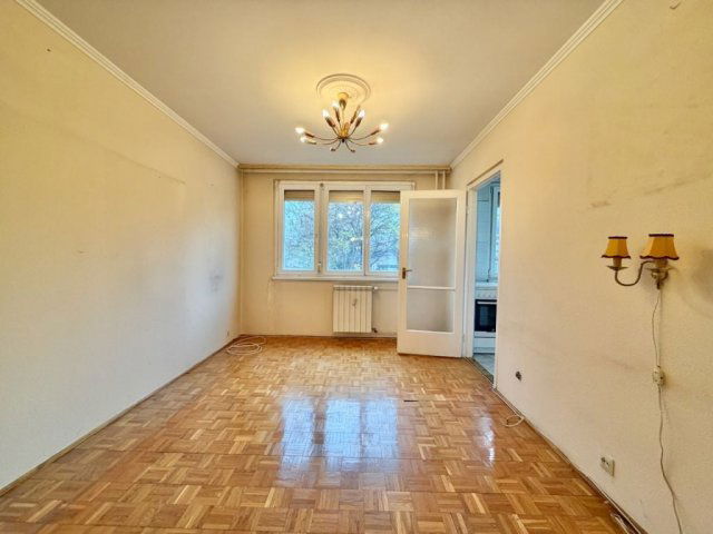 Eladó panellakás, Budapesten, XI. kerületben, Fogócska utcában