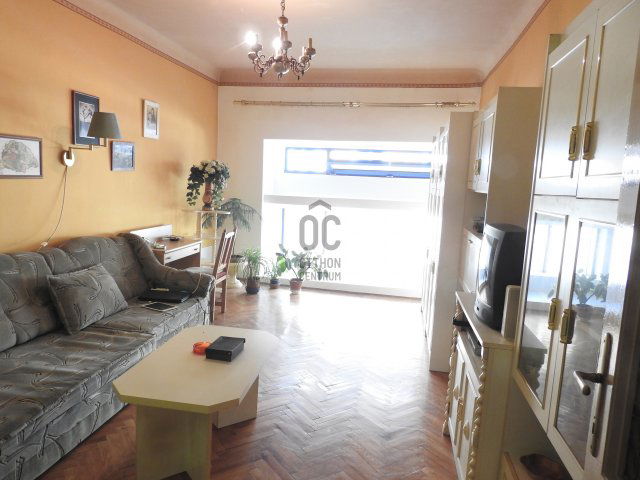Eladó téglalakás, Szombathelyen 35 M Ft, 2 szobás