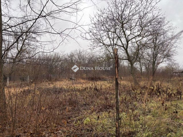 Eladó telek, Őrbottyánban 21 M Ft / költözzbe.hu