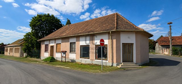 Eladó üzlethelyiség, Reszneken 52 M Ft / költözzbe.hu