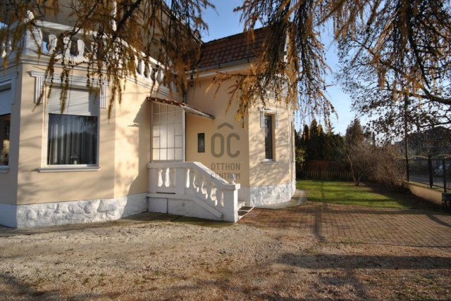 Eladó családi ház, Budapesten, XVII. kerületben 229 M Ft