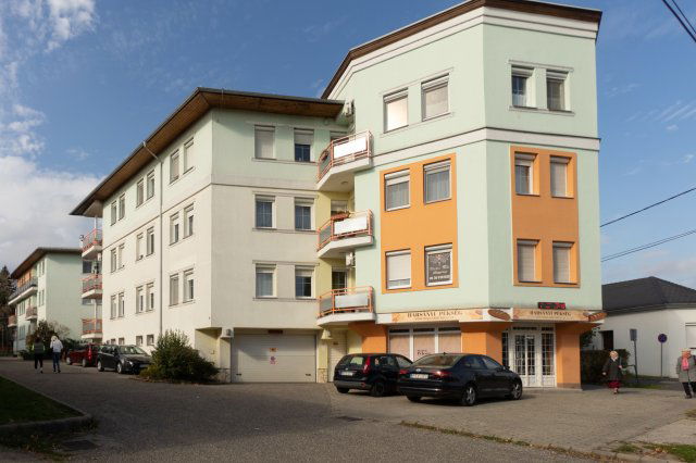 Eladó téglalakás, Miskolcon 62 M Ft, 2 szobás