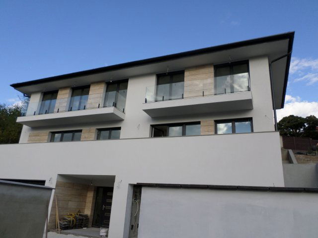 Eladó ikerház, Érden 149 M Ft, 5 szobás / költözzbe.hu