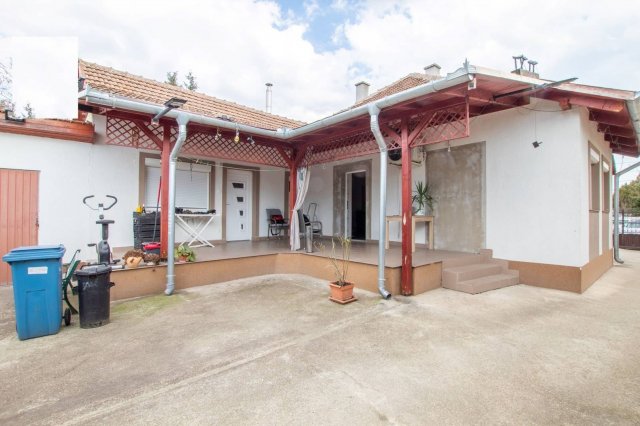 Eladó családi ház, Gyálon 111.5 M Ft, 3 szobás