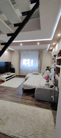 Eladó családi ház, Nyíregyházán 74.9 M Ft, 6 szobás