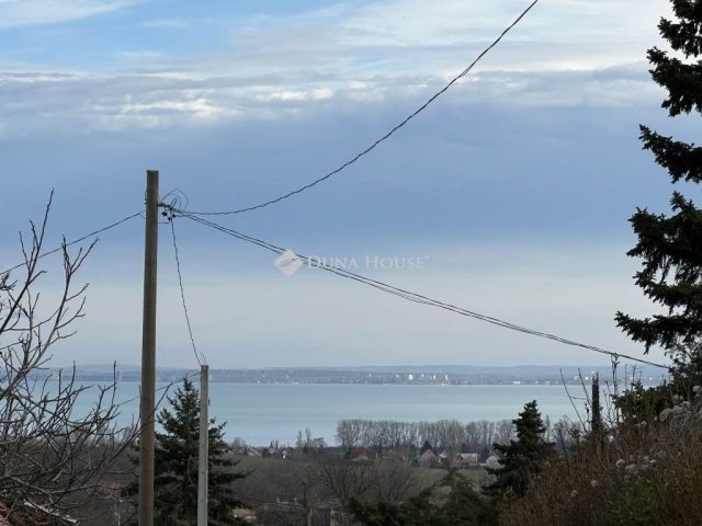 Eladó telek, Lovason 54.9 M Ft / költözzbe.hu