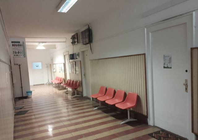 Eladó iroda, Kaposváron 8.4 M Ft / költözzbe.hu