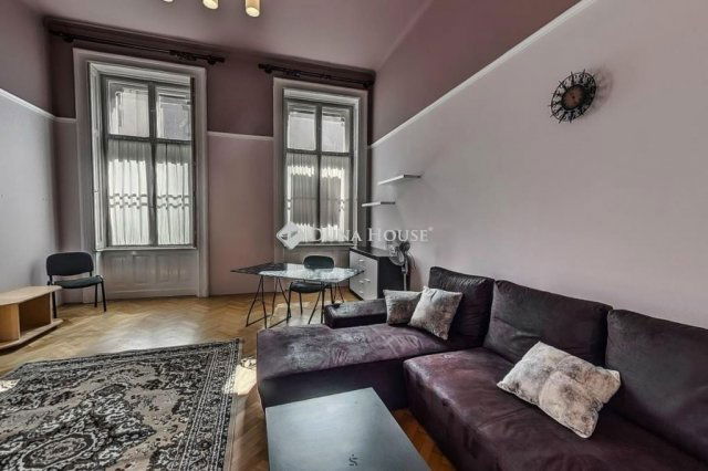 Eladó téglalakás, Budapesten, VIII. kerületben 111 M Ft