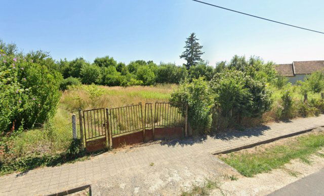 Eladó telek, Dabroncon 39.9 M Ft / költözzbe.hu