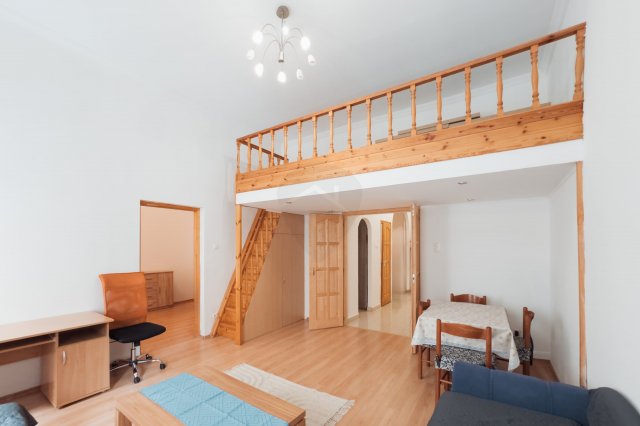 Kiadó téglalakás, albérlet, Budapesten, VII. kerületben