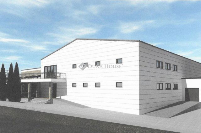 Eladó telek, Solymáron, Szent Flórián utcában 342 M Ft