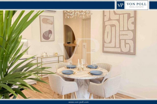 Eladó téglalakás, Budapesten, I. kerületben 183 M Ft, 2+1 szobás