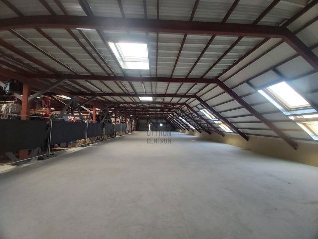 Kiadó iroda, Budapesten, III. kerületben 600 E Ft / hó