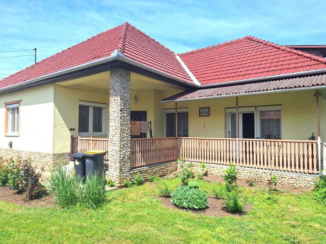 Eladó családi ház, Bükkábrányban 47.5 M Ft, 4 szobás