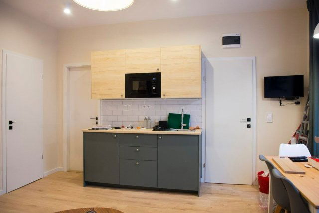 Kiadó téglalakás, albérlet, VIII. kerületben, Üllői úton