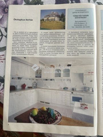 Eladó családi ház, Budapesten, XXII. kerületben 169 M Ft