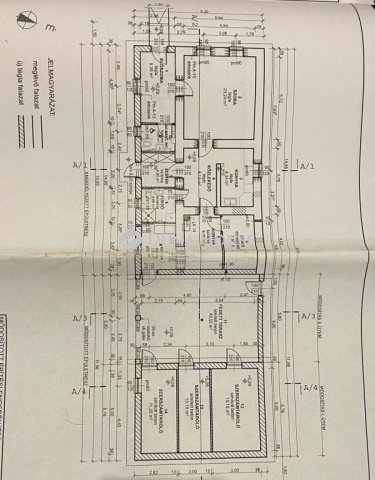 Eladó mezogazdasagi ingatlan, Orosházán 229 M Ft, 2 szobás