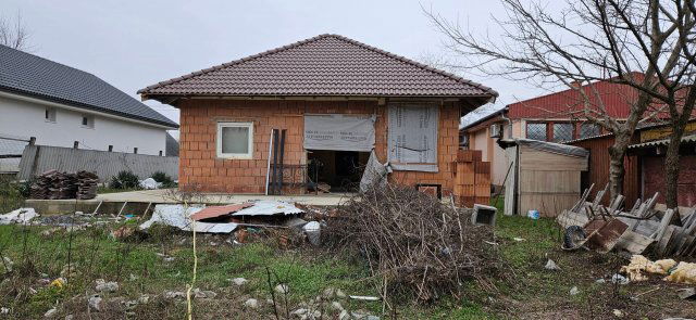 Eladó családi ház, Hernádon 42 M Ft, 4 szobás