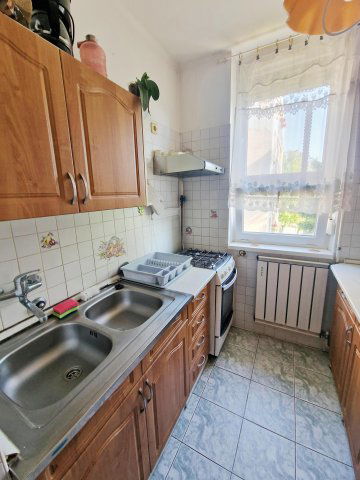 Eladó téglalakás, Budapesten, XXI. kerületben 49.9 M Ft