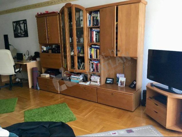 Kiadó téglalakás, albérlet, II. kerületben, Csalogány utcában