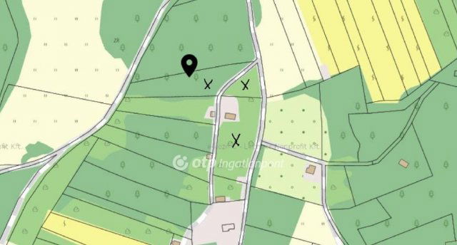 Eladó mezogazdasagi ingatlan, Mindszentkállán 44.9 M Ft