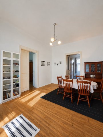 Eladó téglalakás, Budapesten, VIII. kerületben 119.9 M Ft