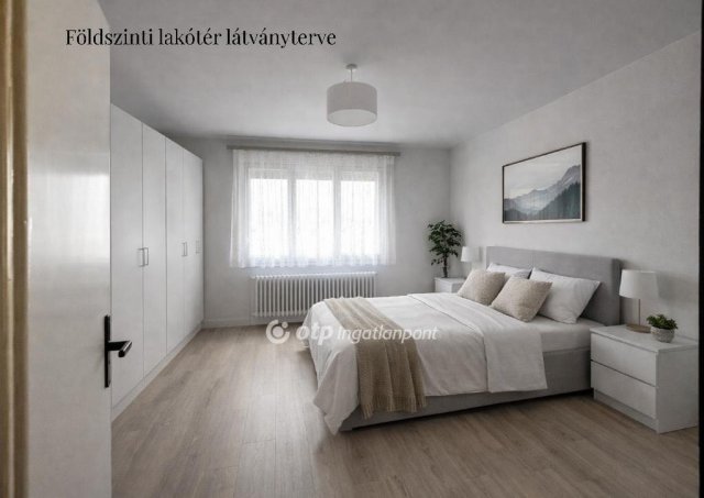 Eladó családi ház, Zalaegerszegen 73.5 M Ft, 4+2 szobás