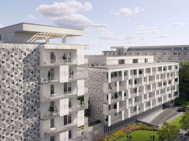 Eladó téglalakás, Budapesten, X. kerületben 67 M Ft, 2 szobás