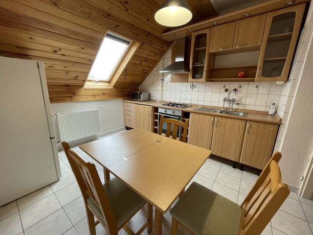 Eladó téglalakás, Nyíregyházán 56.9 M Ft, 3 szobás