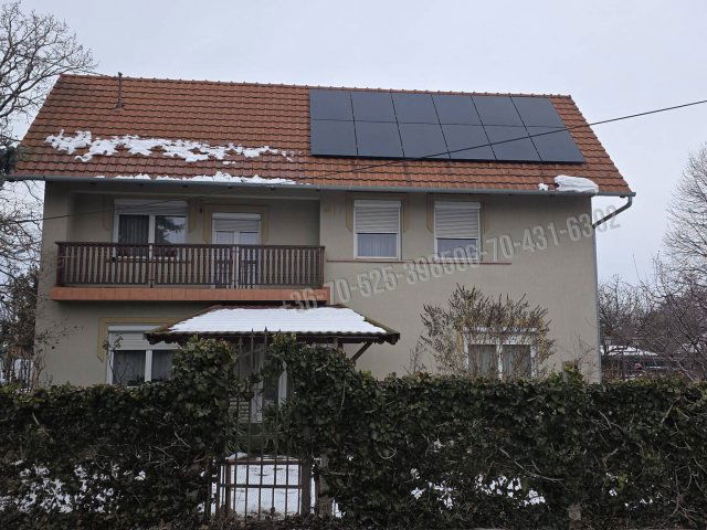 Eladó családi ház, Albertirsán 99.99 M Ft, 4 szobás